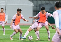 Bốn cầu thủ Việt Nam bị loại trước Asian Cup 2023: Họ là ai?