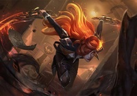 Đội hình Katarina DTCL mùa 10 mạnh nhất