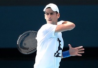 Bốc thăm Australian Open 2024: Djokovic khó bảo vệ ngôi vương?