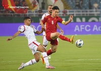 Cơ hội nào cho các đội bóng Đông Nam Á ở Asian Cup 2023?