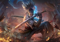 Yasuo Tiên Tri: Trang phục mới dựa trên Cinematic LOL 2024 có giá bao nhiêu?