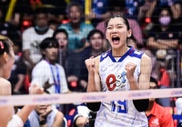Ngôi sao hàng đầu bóng chuyền Thái Lan Chatchu-On lên tiếng về tin đồn sang Việt Nam thi đấu