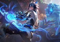Hotfix LMHT 14.1b, bản cập nhật LOL mới nhất 2024