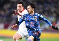 Lịch sử đối đầu Việt Nam vs Nhật Bản trước Asian Cup 2023