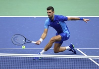Lịch thi đấu quần vợt Úc Mở rộng 2024 hôm nay 14/1: Djokovic xuất quân!