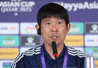 HLV Moriyasu: “Việt Nam đã dạy Nhật Bản một bài học"