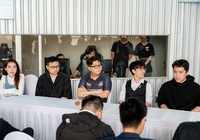 Offline ra mắt VIking Esports, SofM hé lộ khả năng trở lại thi đấu tại VCS
