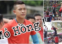 Bóng chuyền Hà Tĩnh đón chào sự trở lại của siêu phủi với sức bật phi thường "Mỏ Hồng"