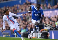 Nhận định, soi kèo Everton vs Crystal Palace: Đi dễ khó về