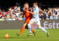 Nhận định, soi kèo Valencia vs Celta Vigo: Lịch sử ủng hộ