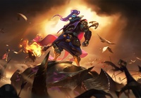 Cập nhật LOL 14.2: Nerf Jax và Teemo; Ahri, Ezreal và Garen được tăng sức mạnh