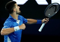 Lịch thi đấu vòng 3 Australian Open 2024