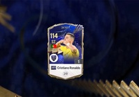 Đội hình 24 TOTY FC Online lộ diện: Ronaldo và Messi cùng góp mặt!