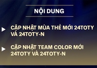 Bảo trì FC Online hôm nay 20/01 đến mấy giờ?