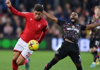 Nhận định, soi kèo Brentford vs Nottingham: Chủ nhà lo lắng