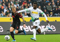 Nhận định, soi kèo Monchengladbach vs Augsburg: Pháo đài bất khả xâm phạm