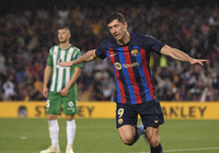 Nhận định, soi kèo Real Betis vs Barcelona: Tự bắn vào chân