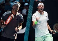 Lịch thi đấu vòng 4 Australian Open 2024