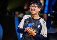 Kiaya: Làm trụ cột gia đình là động lực để thi đấu Esports chuyên nghiệp