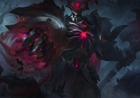 Bảng ngọc Mordekaiser Build 14.1 LOL