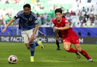 Đội hình ra sân Việt Nam vs Iraq: HLV Troussier tung ra sân đến 5 cầu thủ lứa U23