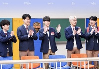 T1 đến Việt Nam vào tháng 4, tổ chức Fan meeting tại Hà Nội?