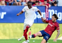 Nhận định, soi kèo Sevilla vs Osasuna: Rơi vào khủng hoảng