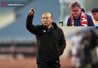 HLV Troussier có tin dùng trụ cột thời Park Hang Seo khi tái đấu Indonesia?