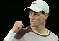Lội ngược dòng ấn tượng, Jannik Sinner trở thành tân vương Australian Open 2024