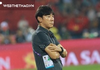 Indonesia kiên nhẫn với HLV Shin Tae Yong trong 4 năm, giới hạn nào cho ông Troussier?