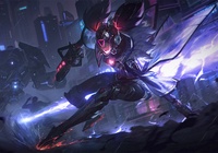 Cập nhật LOL 14.3: Zeri được buff trở lại, Azir và Brand bị nerf