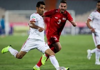 Nhận định, soi kèo Iran vs Syria: Sức mạnh khó cưỡng