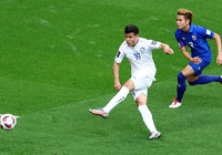 Thái Lan bị loại ở Asian Cup 2023, Việt Nam vẫn hay nhất Đông Nam Á hơn 50 năm qua