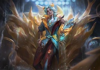 LMHT 14.3 LOL: Chi tiết bản cập nhật Liên Minh mới nhất.