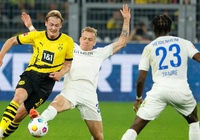 Nhận định, soi kèo Heidenheim vs Dortmund: Chặn đà thăng hoa