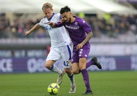 Nhận định, soi kèo Lecce vs Fiorentina: Bất phân thắng bại