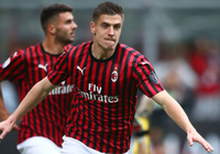 Nhận định, soi kèo Frosinone vs AC Milan: Dấu hiệu hụt hơi