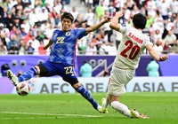 Xác định bốn đội vào bán kết Asian Cup 2023: Sạch bóng bảng đấu của Việt Nam