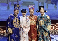 Dàn Táo Cũ hội ngộ tại Táo Liên Quân 2024