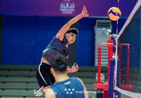 Bóng chuyền Campuchia sẵn sàng đối đầu Việt Nam tại SEA V.League và AVC Challenge Cup