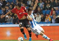 Nhận định, soi kèo Mallorca vs Real Sociedad: Cẩn trọng tối đa