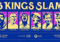 Giải Grand Slam thứ 5 của tennis thế giới sẽ ra mắt trong năm 2024?