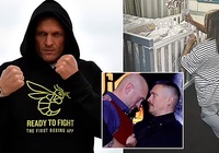 Trận gặp Tyson Fury bể kèo, Usyk cay đắng tiết lộ "những điều không tưởng đã phải hy sinh" 