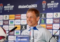 Hàn Quốc tan giấc mơ vô địch Asian Cup 2023, HLV Klinsmann quyết không từ chức