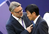 Lạ lùng Asian Cup 2023: Troussier và các HLV danh tiếng thất bại, người vô danh thăng hoa
