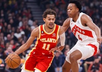 Joel Embiid cùng Julius Randle chấn thương, NBA All-Star 2024 chào đón hai ngôi sao mới
