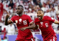 Qatar hạ Iran, tạo nên trận chung kết khó tin ở Asian Cup 2023