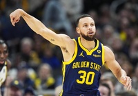 Nhận định bóng rổ NBA - Golden State Warriors vs Utah Jazz ngày 13/02: "Bếp trưởng" tiếp tục thăng hoa?
