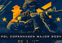 Lịch thi đấu CS2 PGL Major Copenhagen 2024