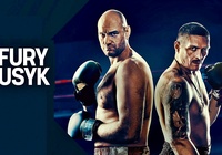 Trận Fury - Usyk thống nhất đai kinh điển sẽ có "công nghệ VAR"?